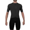 Black Sheep Cycling Euro Collection REFLECT Short Sleeve Jersey