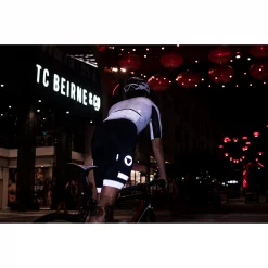 Black Sheep Cycling Euro Collection REFLECT Short Sleeve Jersey -Black Sheep Sport Black Sheep Cycling Euro Collection Reflect Short Sleeve Jersey 2