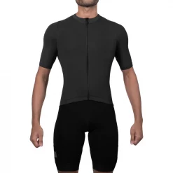 Black Sheep Cycling Euro Collection REFLECT Short Sleeve Jersey