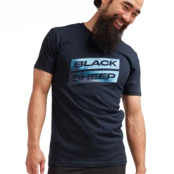 Black Sheep Cycling Inactivewear Crew Tee