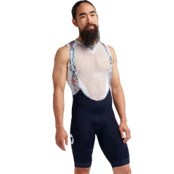 Black Sheep Cycling LTD Aloha Bib Short