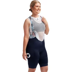 Black Sheep Cycling LTD Aloha Womens Bib Short