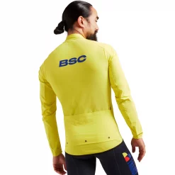 Black Sheep Cycling LTD Queens Elements Micro Jacket -Black Sheep Sport Black Sheep Cycling LTD Queens Elements Micro Jacket France 2