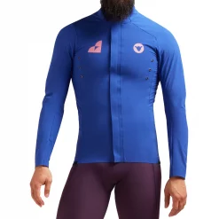 Black Sheep Cycling LTD Queens Elements Micro Jacket -Black Sheep Sport Black Sheep Cycling LTD Queens Elements Micro Jacket Italy