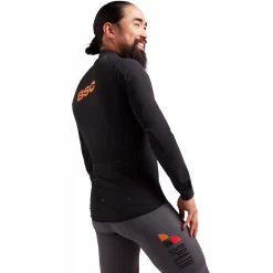 Black Sheep Cycling LTD Queens Elements Micro Jacket -Black Sheep Sport Black Sheep Cycling LTD Queens Elements Micro Jacket Spain 1