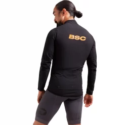 Black Sheep Cycling LTD Queens Elements Micro Jacket -Black Sheep Sport Black Sheep Cycling LTD Queens Elements Micro Jacket Spain 2