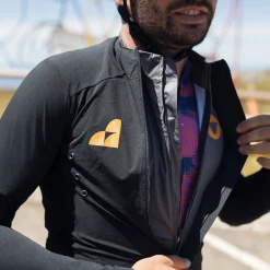 Black Sheep Cycling LTD Queens Elements Micro Jacket -Black Sheep Sport Black Sheep Cycling LTD Queens Elements Micro Jacket Spain 3