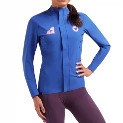 Black Sheep Cycling LTD Queens Elements Womens Micro Jacket