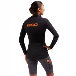 Black Sheep Cycling LTD Queens Elements Womens Micro Jacket 22 Black Sheep Cycling LTD Queens Elements Womens Micro Jacket -Black Sheep Sport Black Sheep Cycling LTD Queens Elements Womens Micro Jacket Spain 2