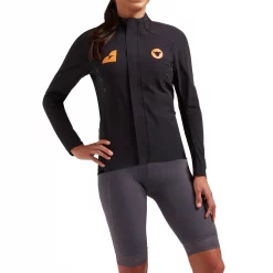 Black Sheep Cycling LTD Queens Elements Womens Micro Jacket 20 Black Sheep Cycling LTD Queens Elements Womens Micro Jacket -Black Sheep Sport Black Sheep Cycling LTD Queens Elements Womens Micro Jacket Spain