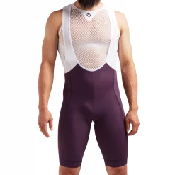 Black Sheep Cycling LTD Queens Team Bib Short -Black Sheep Sport Black Sheep Cycling LTD Queens Team Bib Short Italy