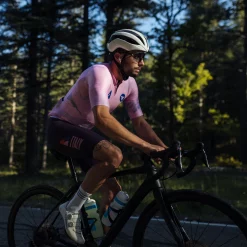 Black Sheep Cycling LTD Queens Team Bib Short -Black Sheep Sport Black Sheep Cycling LTD Queens Team Bib Short Italy 3