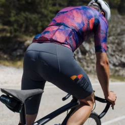 Black Sheep Cycling LTD Queens Team Bib Short -Black Sheep Sport Black Sheep Cycling LTD Queens Team Bib Short Spain 3