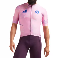 Black Sheep Cycling LTD Queens Team Short Sleeve Jersey