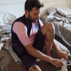 Black Sheep Cycling LTD Queens Team Short Sleeve Jersey -Black Sheep Sport Black Sheep Cycling LTD Queens Team Short Sleeve Jersey Italy 3