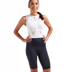 Black Sheep Cycling LTD Queens Team Womens Bib Short