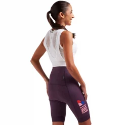 Black Sheep Cycling LTD Queens Team Womens Bib Short 20 Black Sheep Cycling LTD Queens Team Womens Bib Short -Black Sheep Sport Black Sheep Cycling LTD Queens Team Womens Bib Short Italy 2