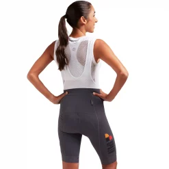 Black Sheep Cycling LTD Queens Team Womens Bib Short 25 Black Sheep Cycling LTD Queens Team Womens Bib Short -Black Sheep Sport Black Sheep Cycling LTD Queens Team Womens Bib Short Spain 2