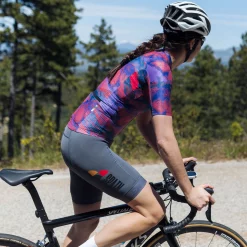 Black Sheep Cycling LTD Queens Team Womens Bib Short 27 Black Sheep Cycling LTD Queens Team Womens Bib Short -Black Sheep Sport Black Sheep Cycling LTD Queens Team Womens Bib Short Spain 4