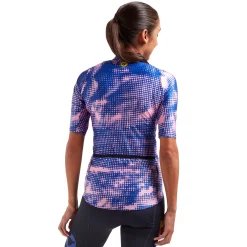 Black Sheep Cycling LTD Queens Team Womens Short Sleeve Jersey -Black Sheep Sport Black Sheep Cycling LTD Queens Team Womens Short Sleeve Jersey France 2