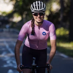 Black Sheep Cycling LTD Queens Team Womens Short Sleeve Jersey -Black Sheep Sport Black Sheep Cycling LTD Queens Team Womens Short Sleeve Jersey Italy 3