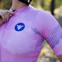 Black Sheep Cycling LTD Queens Team Womens Short Sleeve Jersey -Black Sheep Sport Black Sheep Cycling LTD Queens Team Womens Short Sleeve Jersey Italy 4