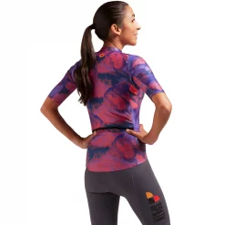 Black Sheep Cycling LTD Queens Team Womens Short Sleeve Jersey -Black Sheep Sport Black Sheep Cycling LTD Queens Team Womens Short Sleeve Jersey Spain 2