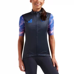 Black Sheep Cycling LTD Queens Team Womens Vest 17 Black Sheep Cycling LTD Queens Team Womens Vest -Black Sheep Sport Black Sheep Cycling LTD Queens Team Womens Vest France