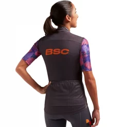 Black Sheep Cycling LTD Queens Team Womens Vest 15 Black Sheep Cycling LTD Queens Team Womens Vest -Black Sheep Sport Black Sheep Cycling LTD Queens Team Womens Vest Spain 1