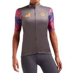 Black Sheep Cycling LTD Queens Team Womens Vest 14 Black Sheep Cycling LTD Queens Team Womens Vest -Black Sheep Sport Black Sheep Cycling LTD Queens Team Womens Vest Spain