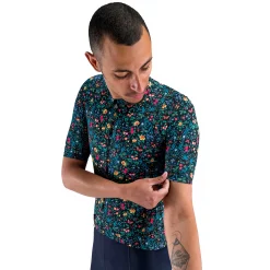 Black Sheep Cycling Liberty Essentials Team Short Sleeve Jersey -Black Sheep Sport Black Sheep Cycling Liberty Essentials Team Short Sleeve Jersey 3