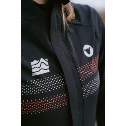 Black Sheep Cycling Ltd North South Micro Capsule Jacket -Black Sheep Sport Black Sheep Cycling Ltd North South Micro Capsule Jacket 2