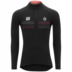 Black Sheep Cycling Ltd North South Micro Capsule Jacket