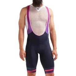 Black Sheep Cycling Man Ride 20 Chaos Bib Short