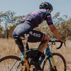 Black Sheep Cycling Man Ride 20 Chaos Short Sleeve Jersey 14 Black Sheep Cycling Man Ride 20 Chaos Short Sleeve Jersey -Black Sheep Sport Black Sheep Cycling MR20 Chaos Short Sleeve Jersey Chaos Multicoloured 6