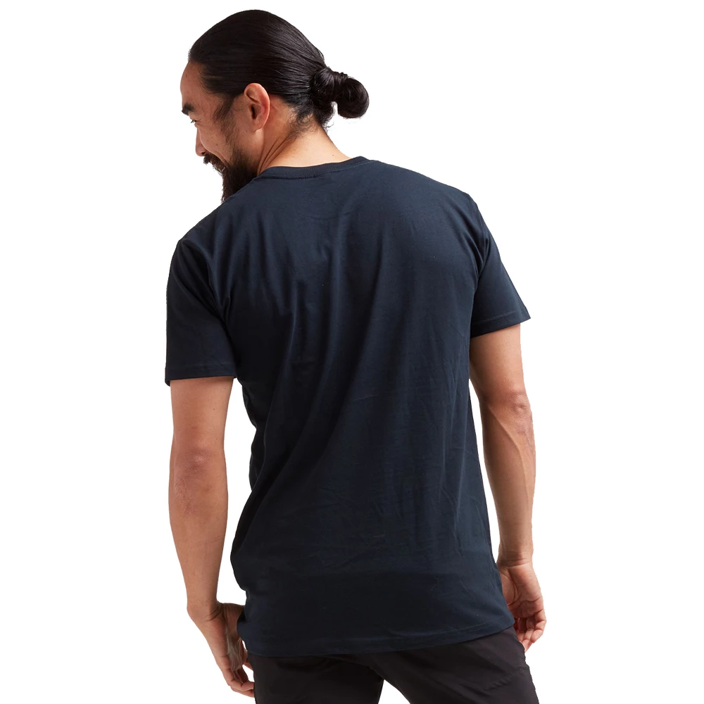 Black Sheep Cycling Man Ride 20 Tee 5 Black Sheep Cycling Man Ride 20 Tee - Image 5