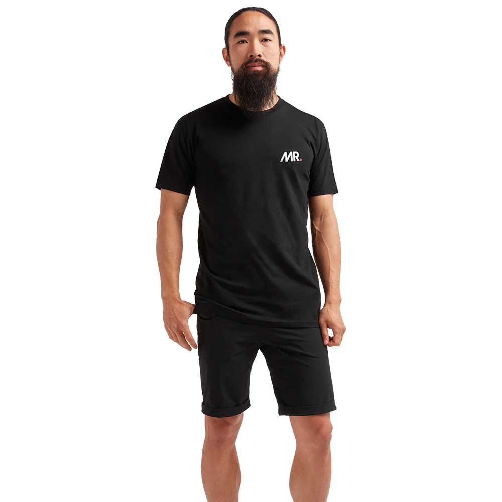 Black Sheep Cycling Man Ride 20 Tee 6 Black Sheep Cycling Man Ride 20 Tee - Image 6