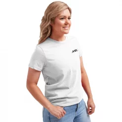 Black Sheep Cycling Man Ride 20 Womens Tee -Black Sheep Sport Black Sheep Cycling MR20 Womens Tee 2