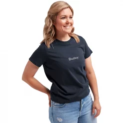 Black Sheep Cycling Man Ride 20 Womens Tee