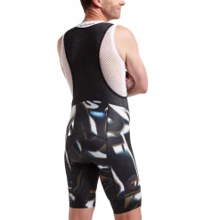 Black Sheep Cycling Man Ride 21 Team Bib Short -Black Sheep Sport Black Sheep Cycling Man Ride 21 Team Bib Short Black 2