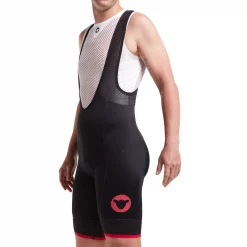 Black Sheep Cycling Man Ride 21 Team Bib Short