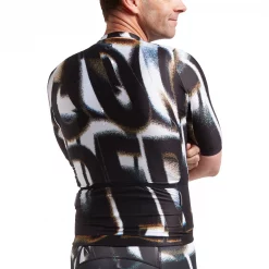 Black Sheep Cycling Man Ride 21 Team Short Sleeve Jersey -Black Sheep Sport Black Sheep Cycling Man Ride 21 Team Short Sleeve Jersey Black 2