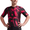 Black Sheep Cycling Man Ride 21 Team Short Sleeve Jersey
