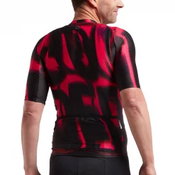 Black Sheep Cycling Man Ride 21 Team Short Sleeve Jersey -Black Sheep Sport Black Sheep Cycling Man Ride 21 Team Short Sleeve Jersey Pink Black 2