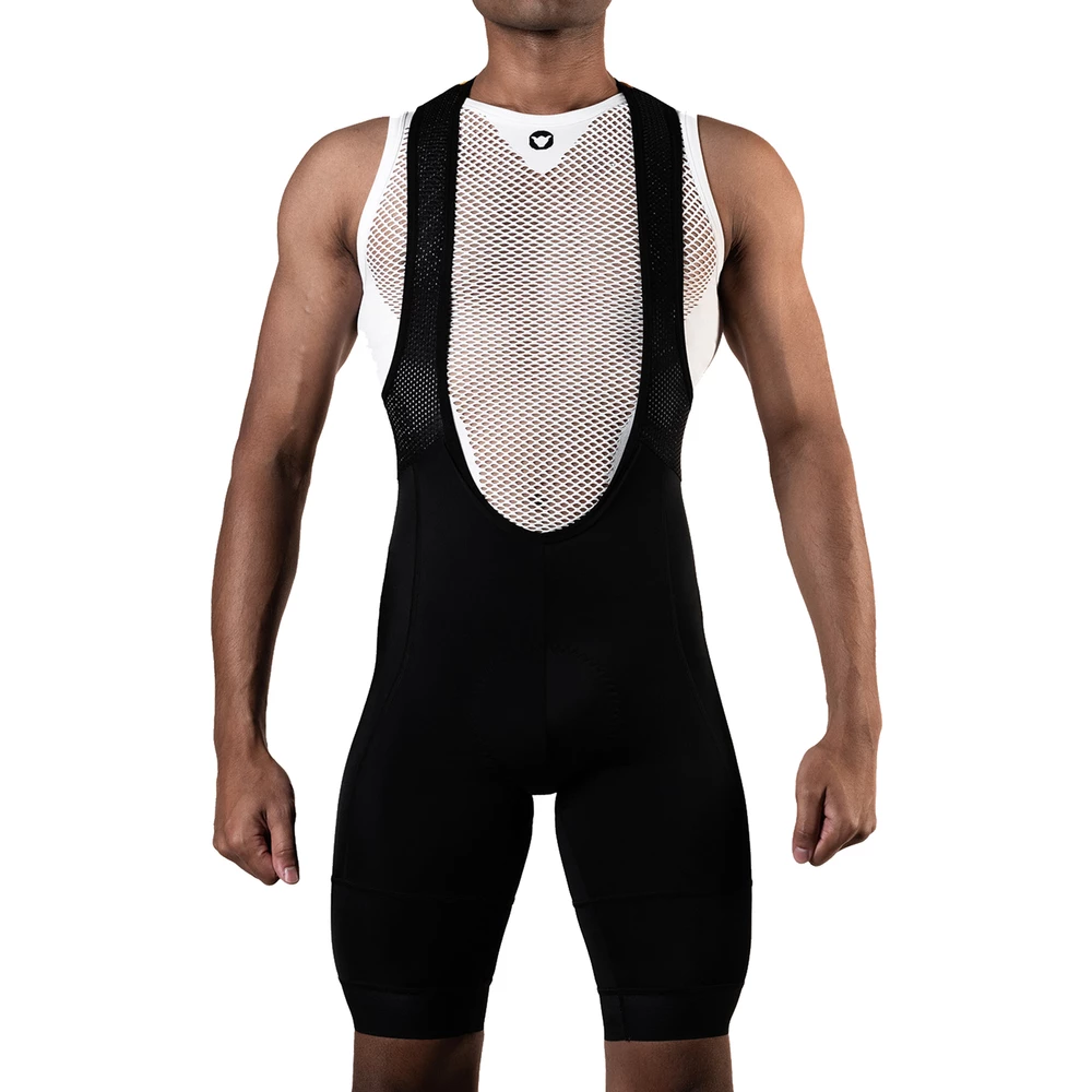 Black Sheep Cycling Adventure Bib Short 2 Black Sheep Cycling Adventure Bib Short - Image 2