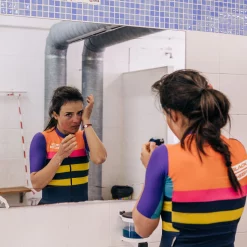 Black Sheep Cycling Classics Monuments LuxLite WMN Womens Short Sleeve Jersey -Black Sheep Sport Black Sheep Cycling Monuments LuxLite Womens Short Sleeve Jersey Paris Roubaix 5