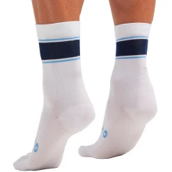 Black Sheep Cycling Perfect Crew Stripe Socks -Black Sheep Sport Black Sheep Cycling Perfect Crew Stripe Socks 3