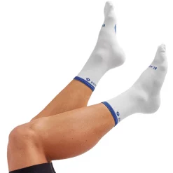 Black Sheep Cycling Perfect Crew Stripe Socks