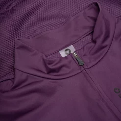 Black Sheep Cycling Racing Aero 2.0 Gilet -Black Sheep Sport Black Sheep Cycling Racing Aero 20 Gilet Italian Plum 5