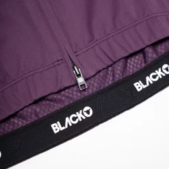 Black Sheep Cycling Racing Aero 2.0 Gilet -Black Sheep Sport Black Sheep Cycling Racing Aero 20 Gilet Italian Plum 7